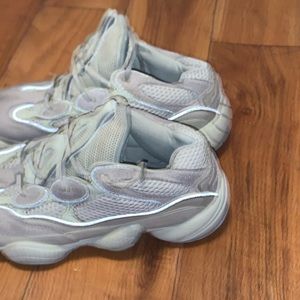 Yeezy 500